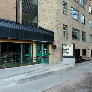  Hostel Lennox Bell